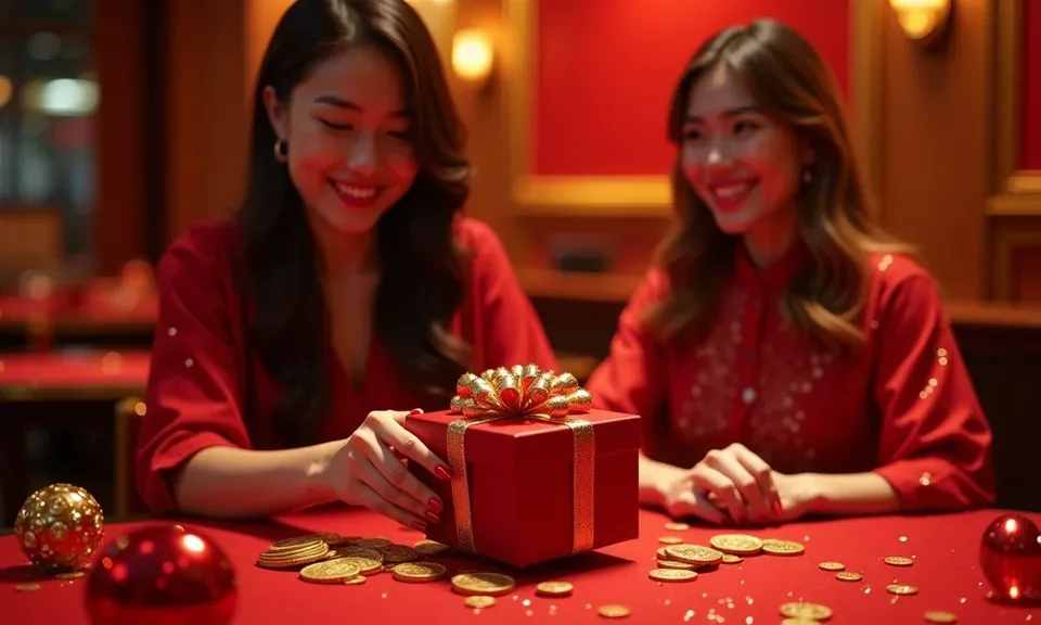 olx178 What the Banjarmasin Casino Lobby Holds